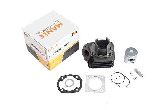 Поршневая Хонда Такт 50 (Ø41 AF16) Мукачево