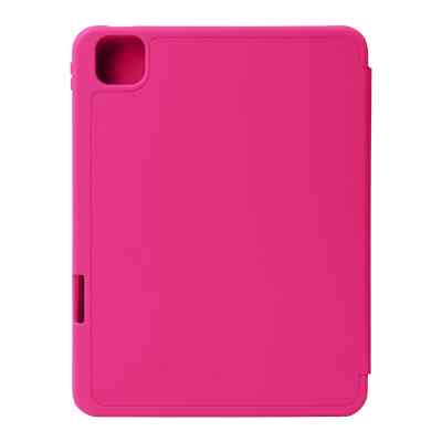 Чехол для планшета Armorstandart Smart Fold Pen Apple iPad Pro 11 (2024) Rose Red (ARM78131) Винница