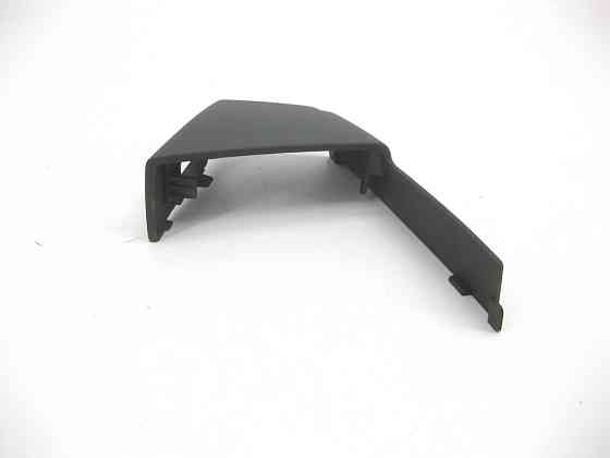 Mercedes-Benz  A2207370728 7241 Накладка над попільничкою задніх лівих дверей колір антрацит S-class short W220 S-class long V220 Одеса