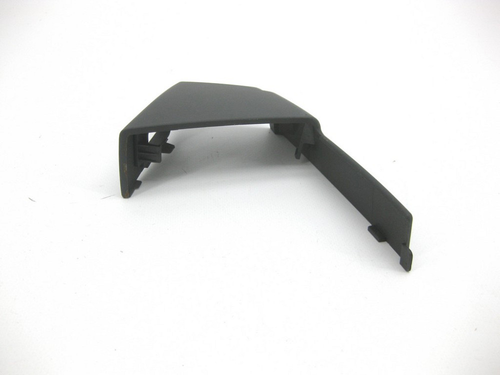 Mercedes-Benz  A2207370728 7241 Накладка над попільничкою задніх лівих дверей колір антрацит S-class short W220 S-class long V220 Одеса - фото 6