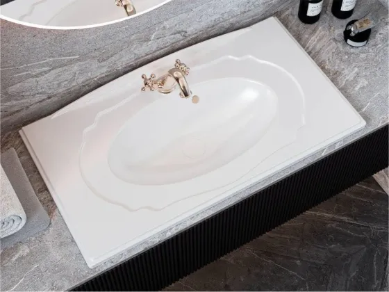 Раковина  Miraggio Milano 642 Киев