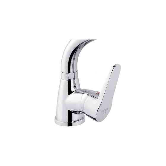 Змішувач для кухні Kroner KRM Elbe - C031 Київ