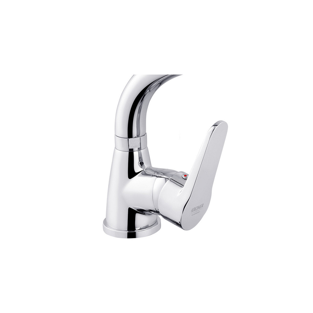 Змішувач для кухні Kroner KRM Elbe - C031 Київ - фото 6