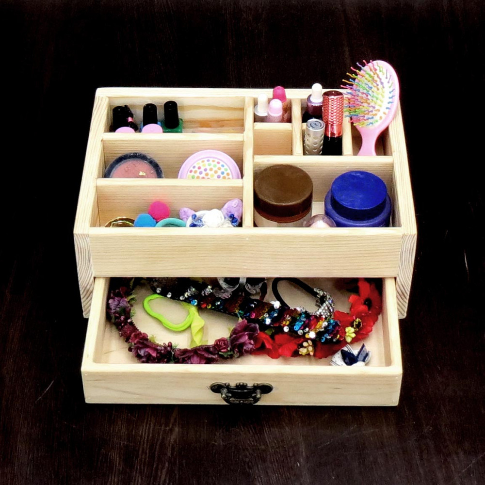 Органайзер для косметики 