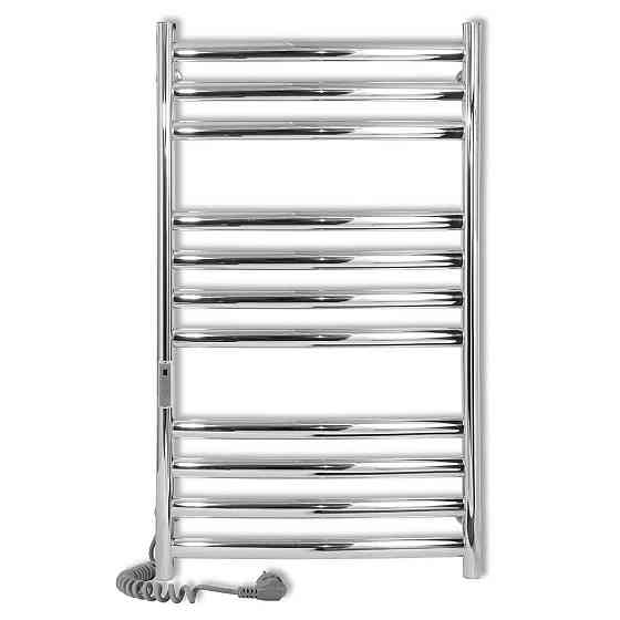 Электрический полотенцесушитель Laris Классик Премиум П11 500Х900 Э левое подкл.. Киев