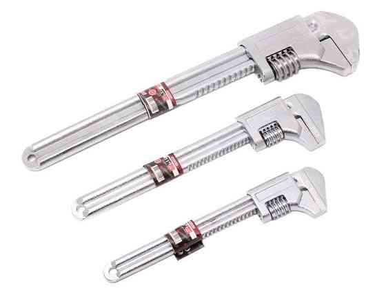 Ключ розвідний 11 " Одеса