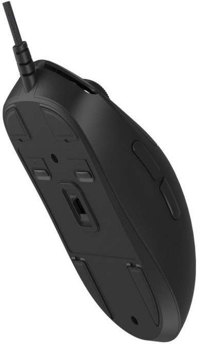 Миша A4Tech Bloody W72 Ultra Black ( Чорний ) Харьков - изображение 7