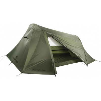 Намет Ferrino Lightent 3 Pro Olive Green (928977) Вінниця - фото 3