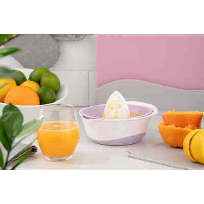 Соковижималка ручна Ardesto Fresh Ліловий (AR1464LP) Вінниця