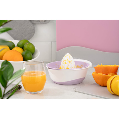 Ручная соковыжималка Ardesto Fresh Ліловий (AR1464LP) Винница - изображение 5