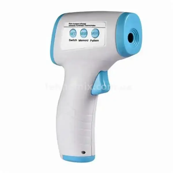 Бесконтактный инфракрасный термометр DIKANG HG01 Одесса - изображение 6