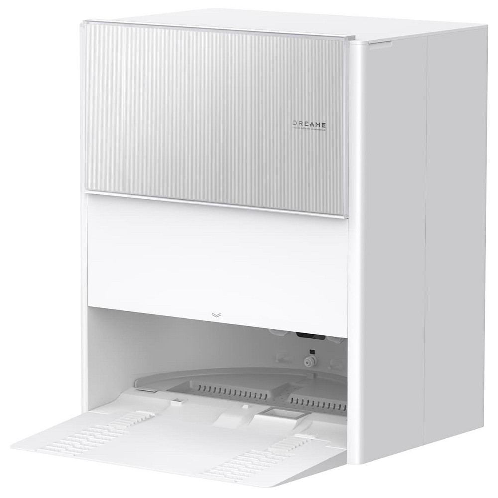 Робот-пилосос Dreame Aqua 10 Ultra Roller Complete White (RLH71DE-1-wh) ( 10676 ) Харків - фото 13