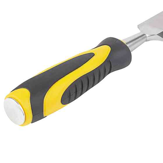 Sigma Стамеска ударная 32мм двухкомпонентная рукоятка CrV SIGMA (4326441) Коломыя