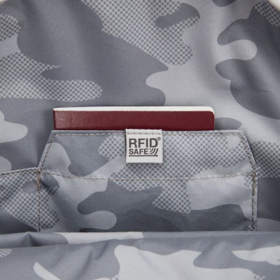 Рюкзак туристичний Pacsafe GO 15L backpack чорний (35110130) Вінниця - фото 7