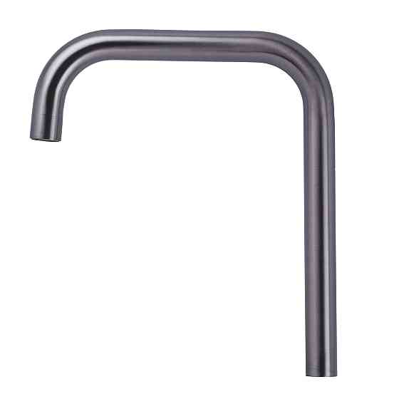 Излив смесителя SPL-203L-GP Киев