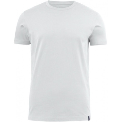 Футболка James Harvest American U білий S (2134017100S) Вінниця - фото 1