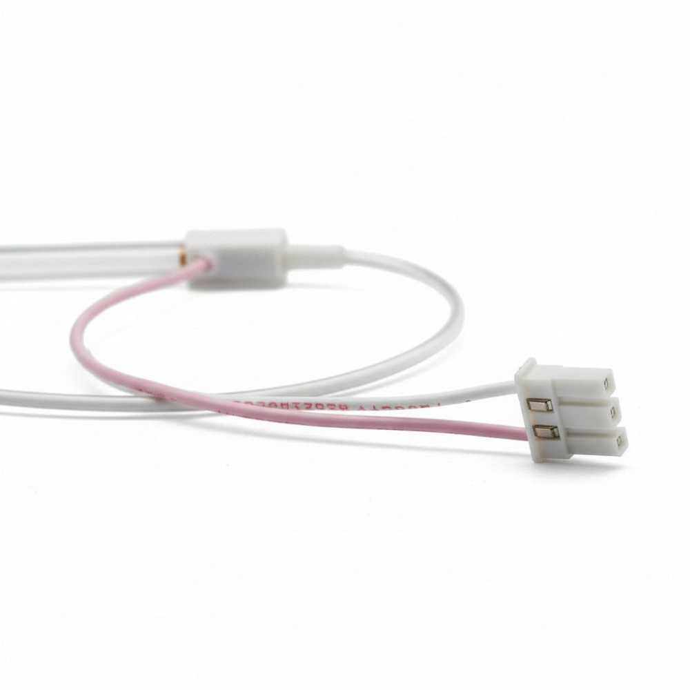 Лампа підсвітки для ЖК-екрана 10.4" з проводами Київ - фото 2