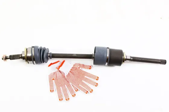 Привод 2123 ASR Extreme правый (24 шлица) Винница