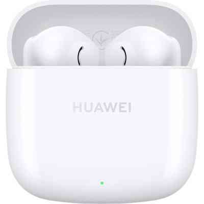 Навушники Huawei Freebuds SE 2 Ceramic White (55036939) Вінниця