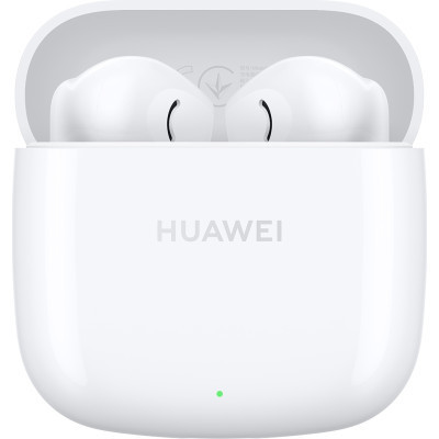 Навушники Huawei Freebuds SE 2 Ceramic White (55036939) Вінниця - фото 1
