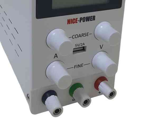 Блок живлення лабораторний SPS3010D 30V 10A Вінниця