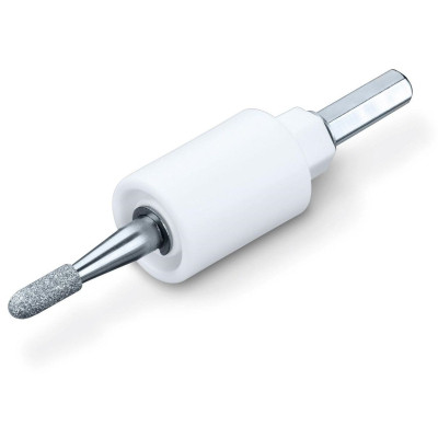 Насадка для маникюрного прибора Beurer Зм. нас. MP40 ц/бор162754 Винница - изображение 2