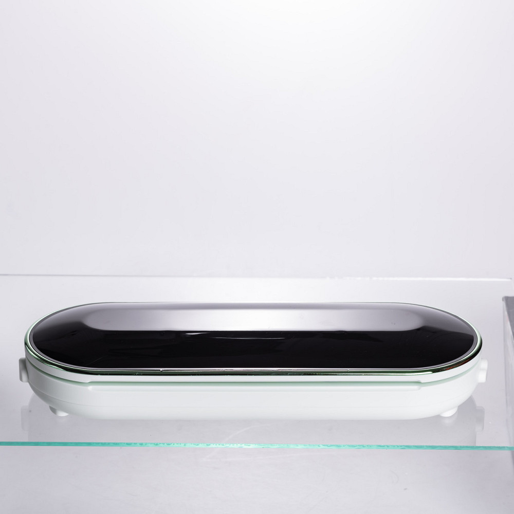 Сенсорный вакууматор для продуктов с 10 пакетами Киев - изображение 2