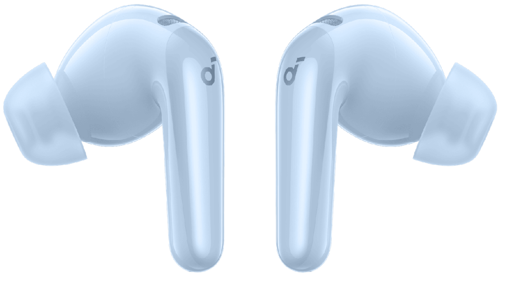 Гарнитура Anker SoundСore R60i NC Blue (7232847) Киев - изображение 2