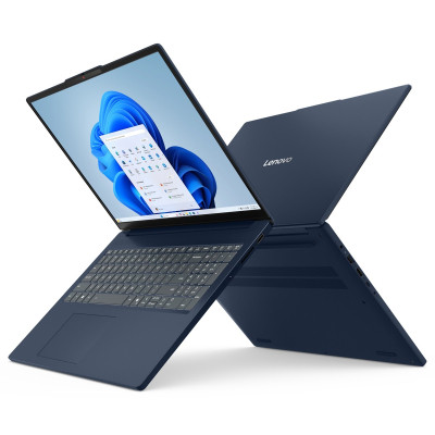 Ноутбук Lenovo IdeaPad Slim 3 16IRH10 (83K2007GRA) Вінниця - фото 11