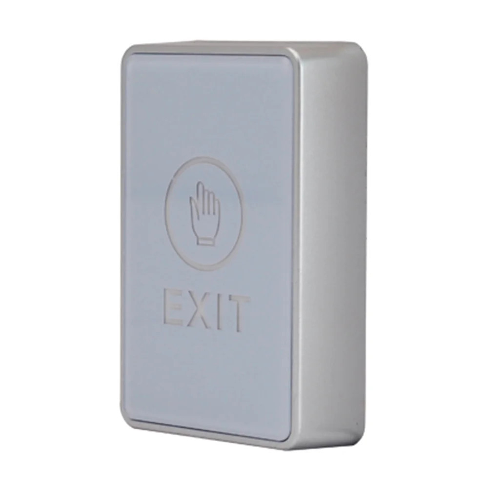 Кнопка виходу сенсорна накладна Trinix  ART-825P (70-00005) Київ - фото 8