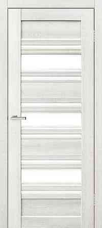 Двери Омис коллекция: DORA  Полотно, Dora 03 Дуб Белый Киев