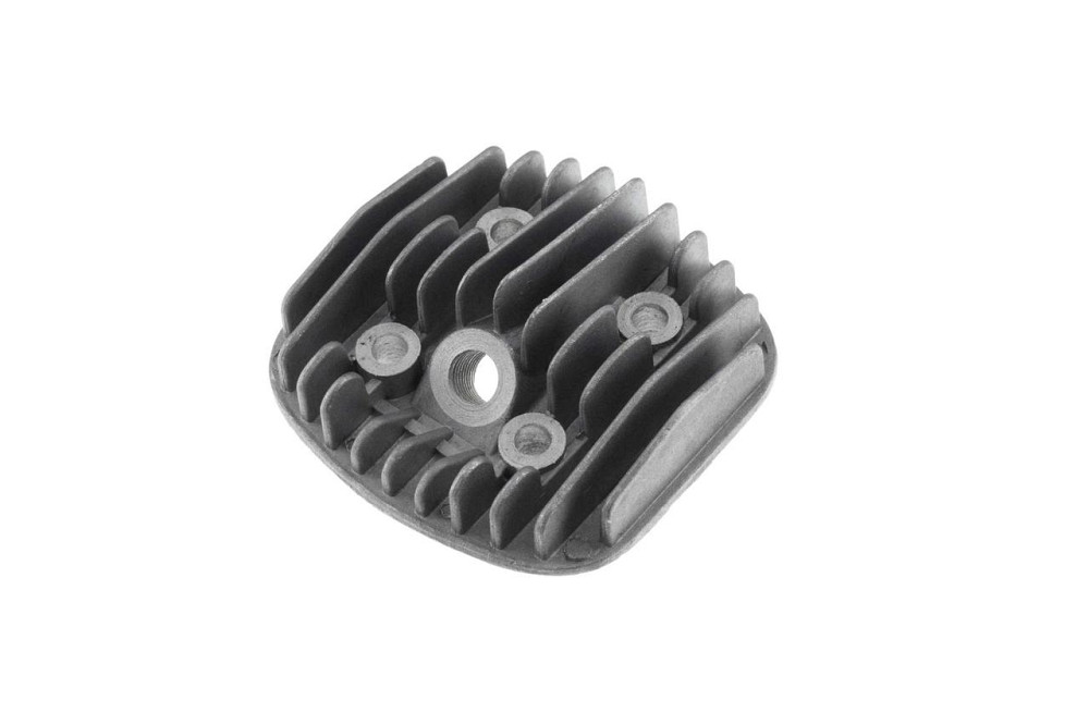 Головка цилиндра веломотор (наклон, F80) Мукачево - изображение 1