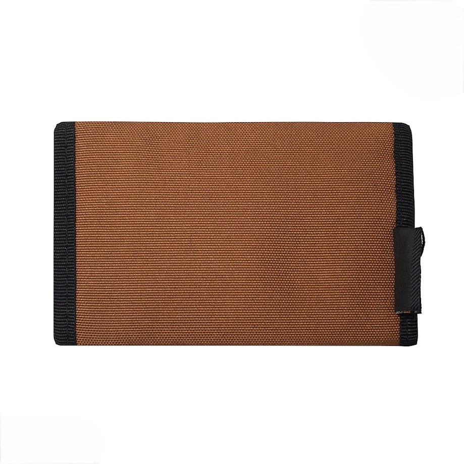 Кошелек Carhartt WIP Alec коричневый Запорожье - изображение 4