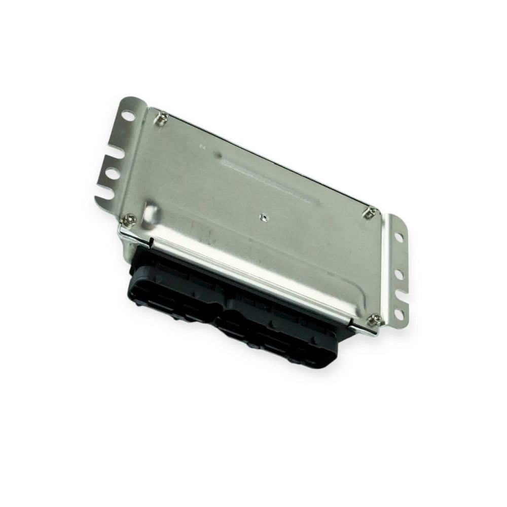 Блок управления ВАЗ 21114-1411020-12 (1,6 8кл 2110-2115) Мукачево - изображение 2