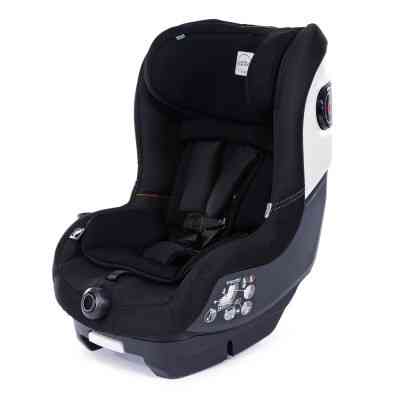 Автокрісло Peg-Perego Viaggio FF105 EBONY (IMFF000000BA13AU13) Вінниця