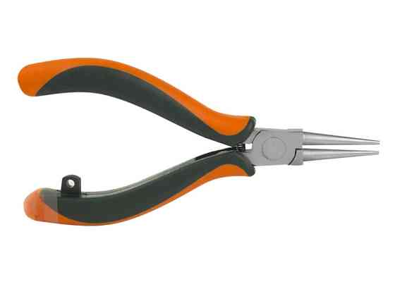 Круглогубці 100 мм (Profi mini) Sturm 1030-05-6-100 (читувати опис) Рівне