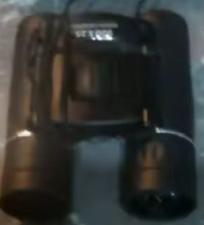 Бинокль мощный 500 Київ - фото 4