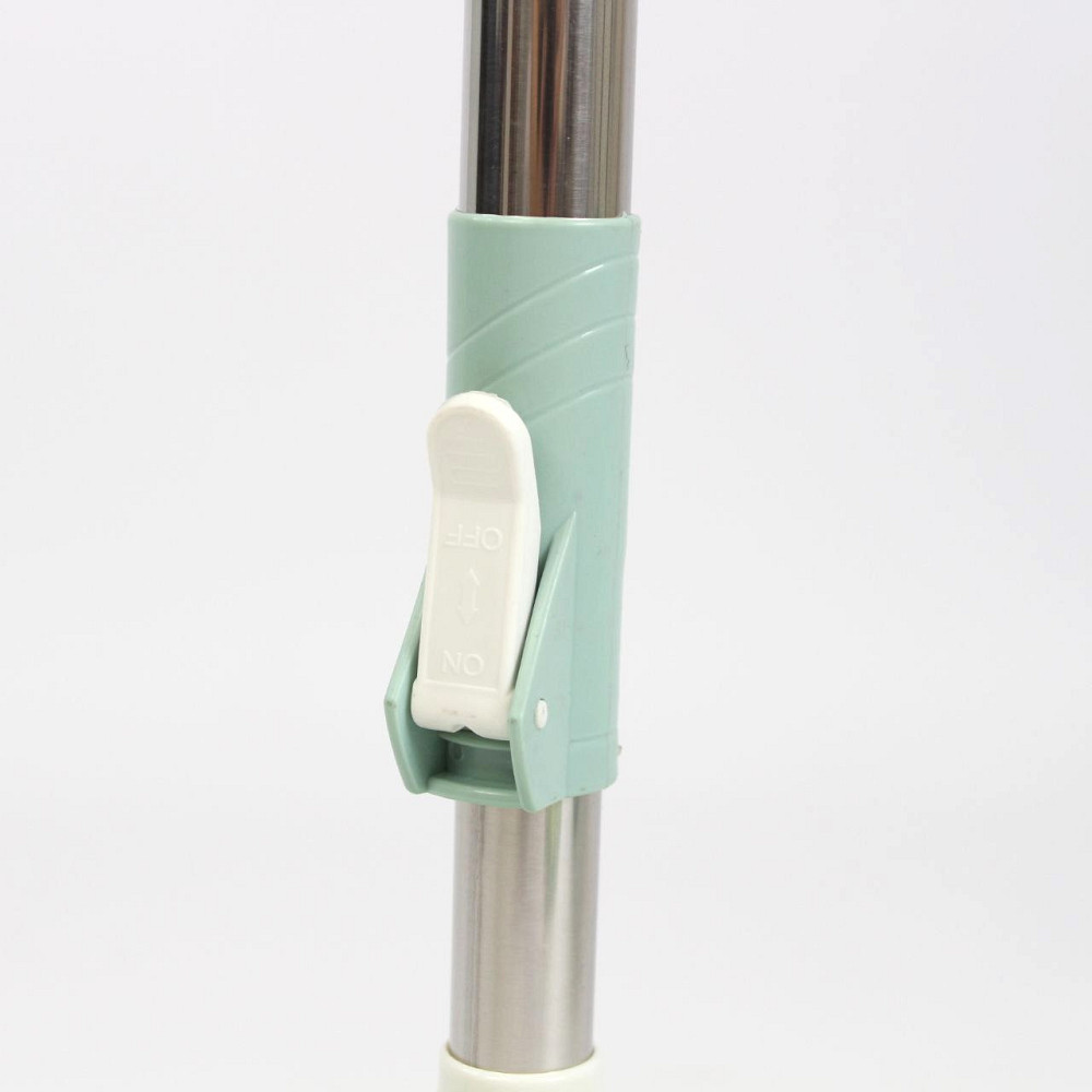 Швабра с отжимом + ведро 6л,Бирюзовый SBR Киев - изображение 8