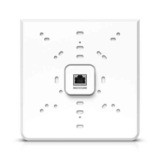 Точка доступу Ubiquiti UniFi U6 Enterprise IW (U6-Enterprise-IW) ( 14003 ) Харків