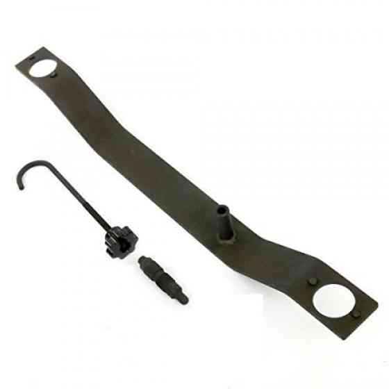 Фіксатор валів ГРМ AUDI 2.6/2.8 V6 2V REWOLT T1232VAG Чернігів