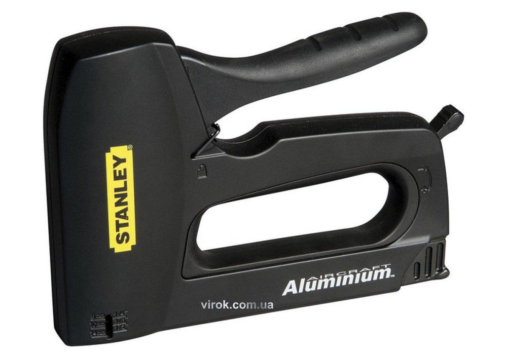 (DW) Степлер STANLEY 