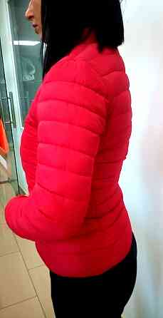 Женская демисезонная куртка ,стеганая курточка Киев