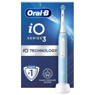 Электрическая зубная щетка Oral-B 8006540731321 Винница