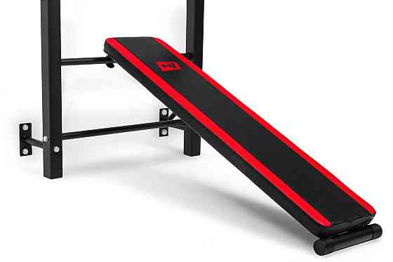 Силова станція зі шведською стінкою Hop-Sport HS-1008K Київ