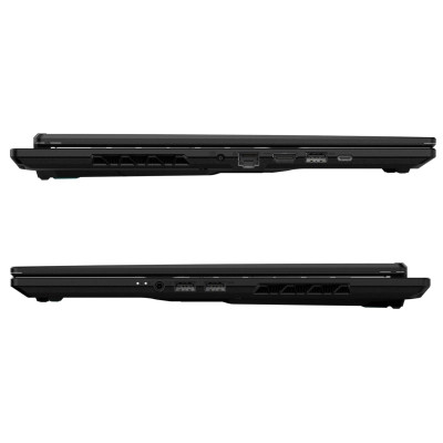 Ноутбук GIGABYTE Gaming A16 (CMHI2UA894SD) Винница - изображение 8