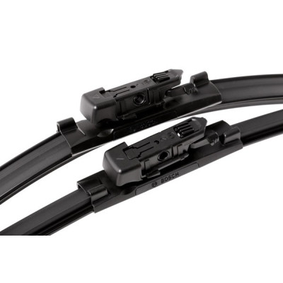 Щетка стеклоочистителя Bosch 3 397 007 256 Винница - изображение 4