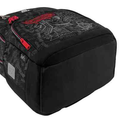 Рюкзак школьный Kite Education 585 Hot Wheels Skate (HW25-585M) Винница