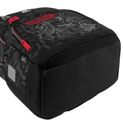 Рюкзак школьный Kite Education 585 Hot Wheels Skate (HW25-585M) Винница - изображение 3