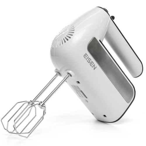 Міксер ручний 450W EHM-415W Holmer Житомир - изображение 7