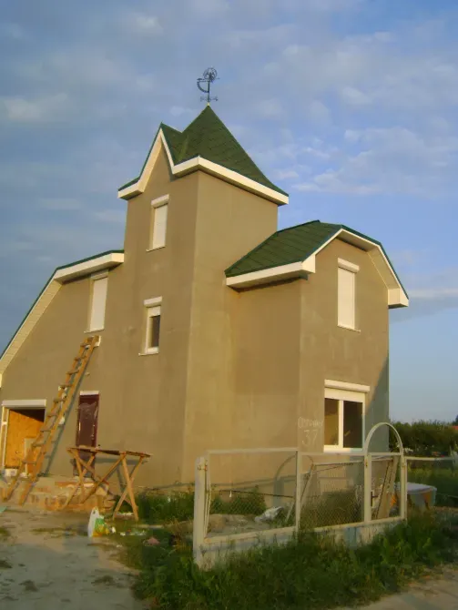 Защитные ролставни в Киеве Киев - изображение 9